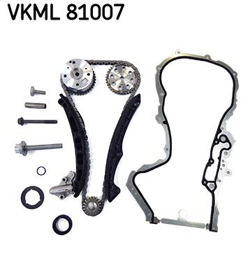 SKF Komplet pogonskog lanca